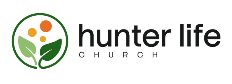 Hunter Christian Life Centre Logo
